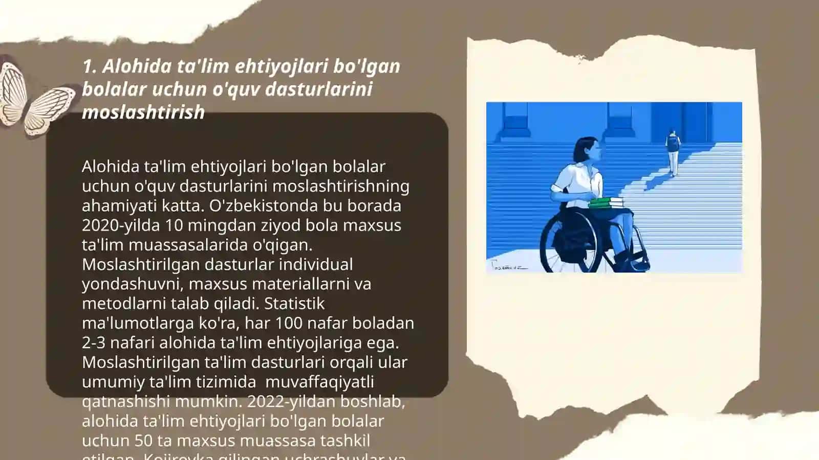 Zarur adabiyotlar, metodik qo'llanmalar 3