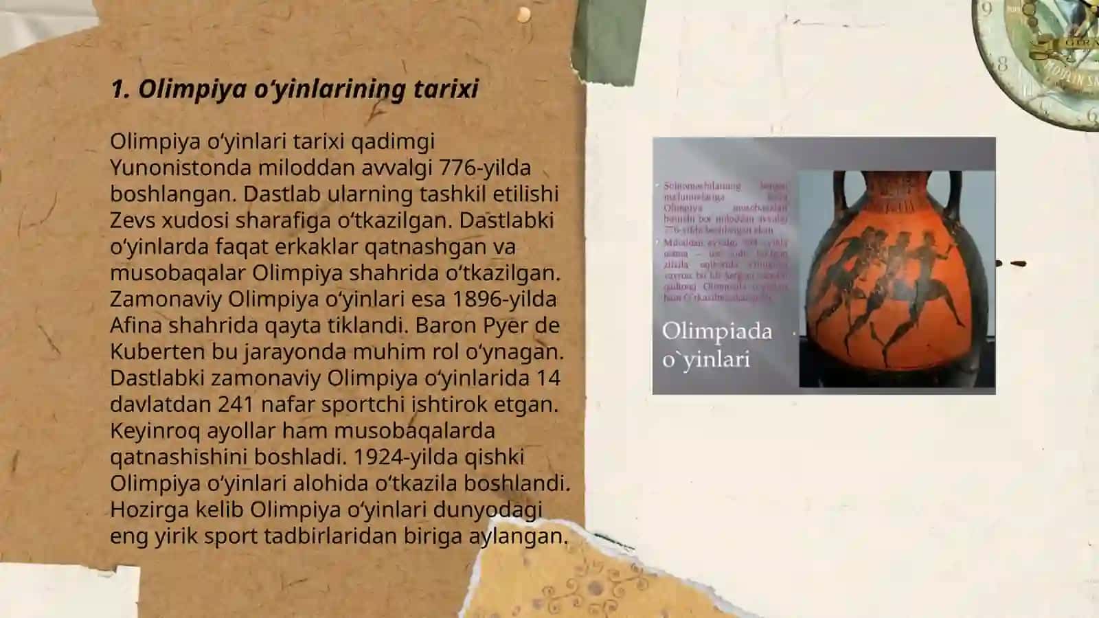 Olimpiya ta'lim tizimi 3