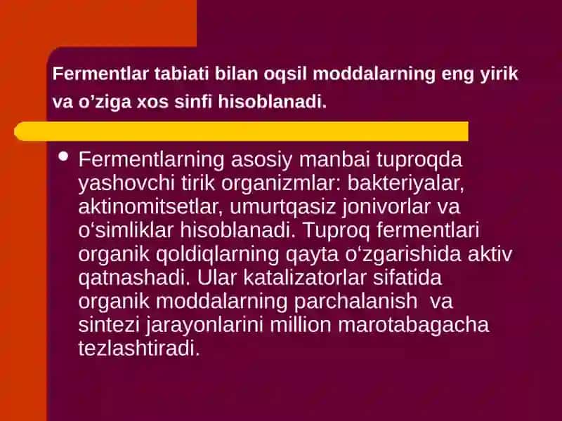 Organik moddalar sintezi 3