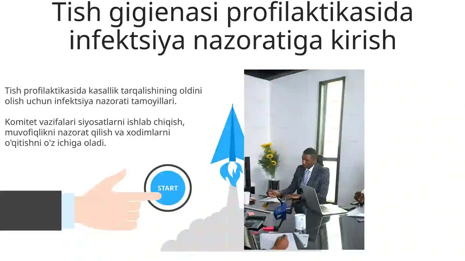 Davolash profilaktika muassasalarida infeksion nazorat komessiyasi 3