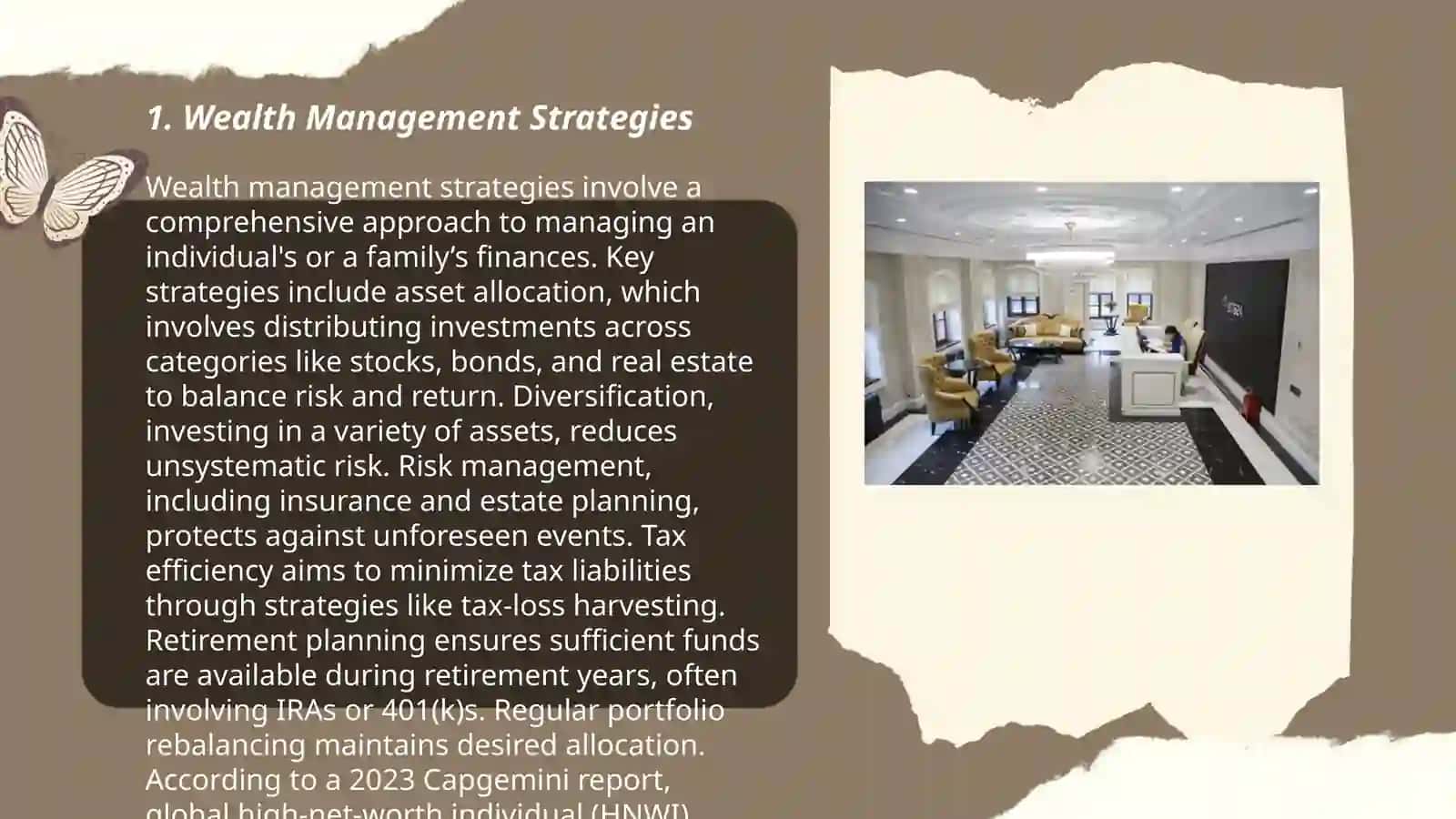 PRIVATE BANKING 3