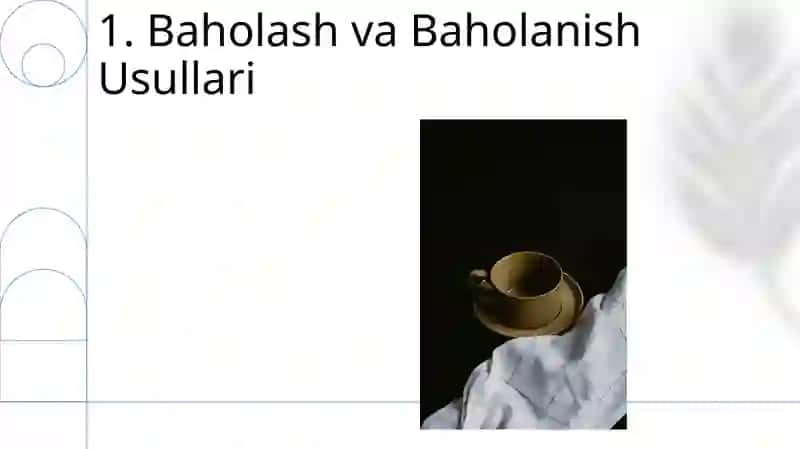 Ta'lim bosqichlarida sodda gap sintaksisini o'qitish boʻyicha dars ishlanmalarini tayyorlash 3