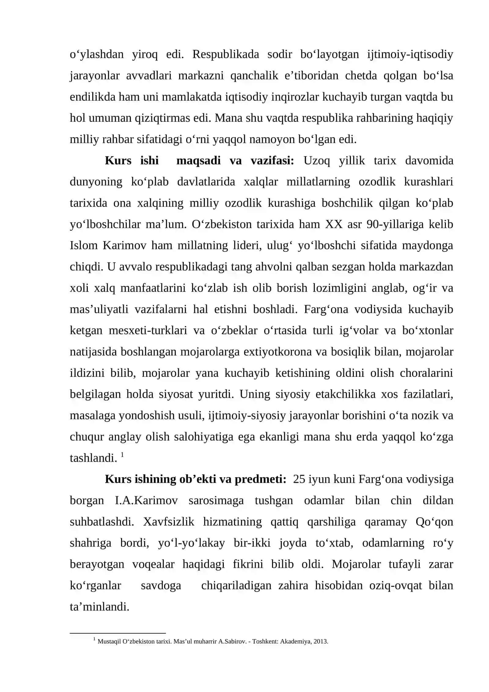 Mustaqillik deklaratsiyasi va uning tarixiy ahamiyati 3
