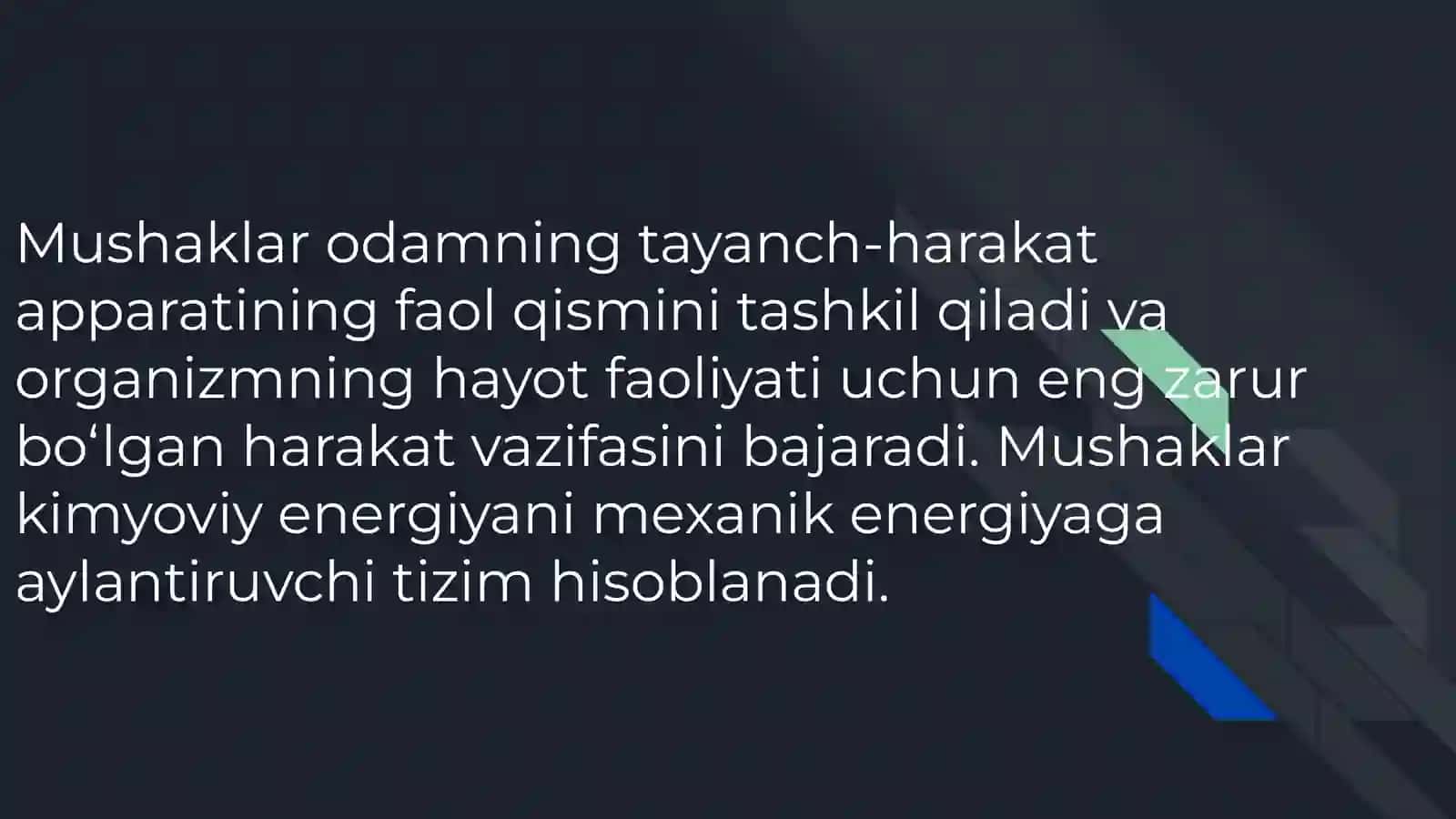 Inovatsıon fan talım vazırlıgı Köp Tarmoqlı Tıbbıyot texnıkumi 114-guruh talabası 3