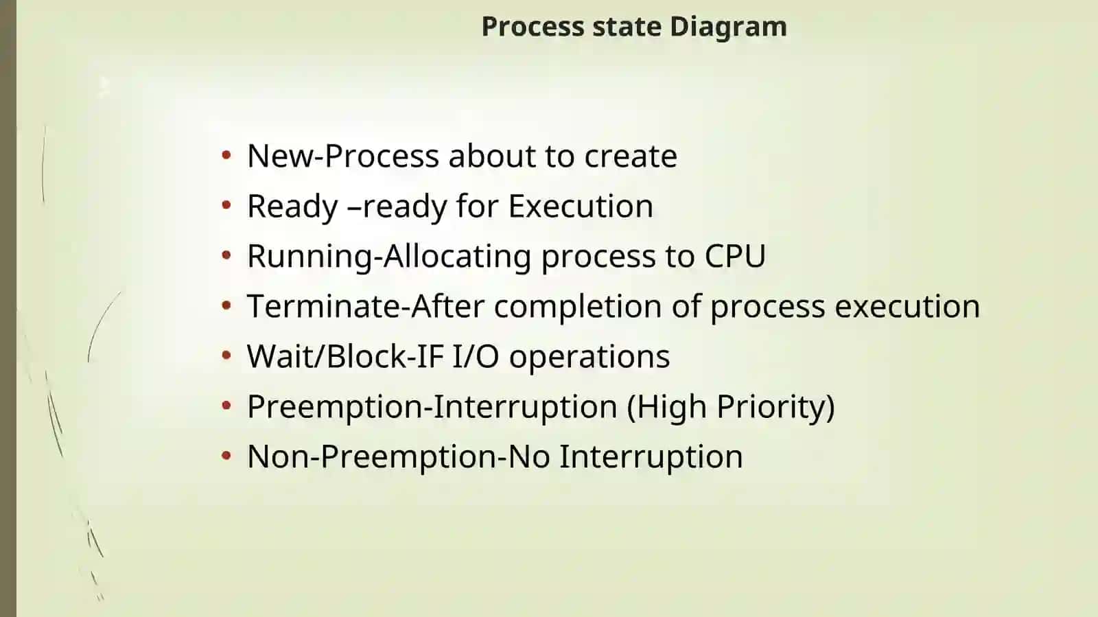 Operating System 3