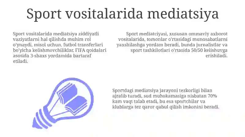 Sport mediasi va kontent tahlili Auditoriyani õrganish va kontent strategiyalari 3