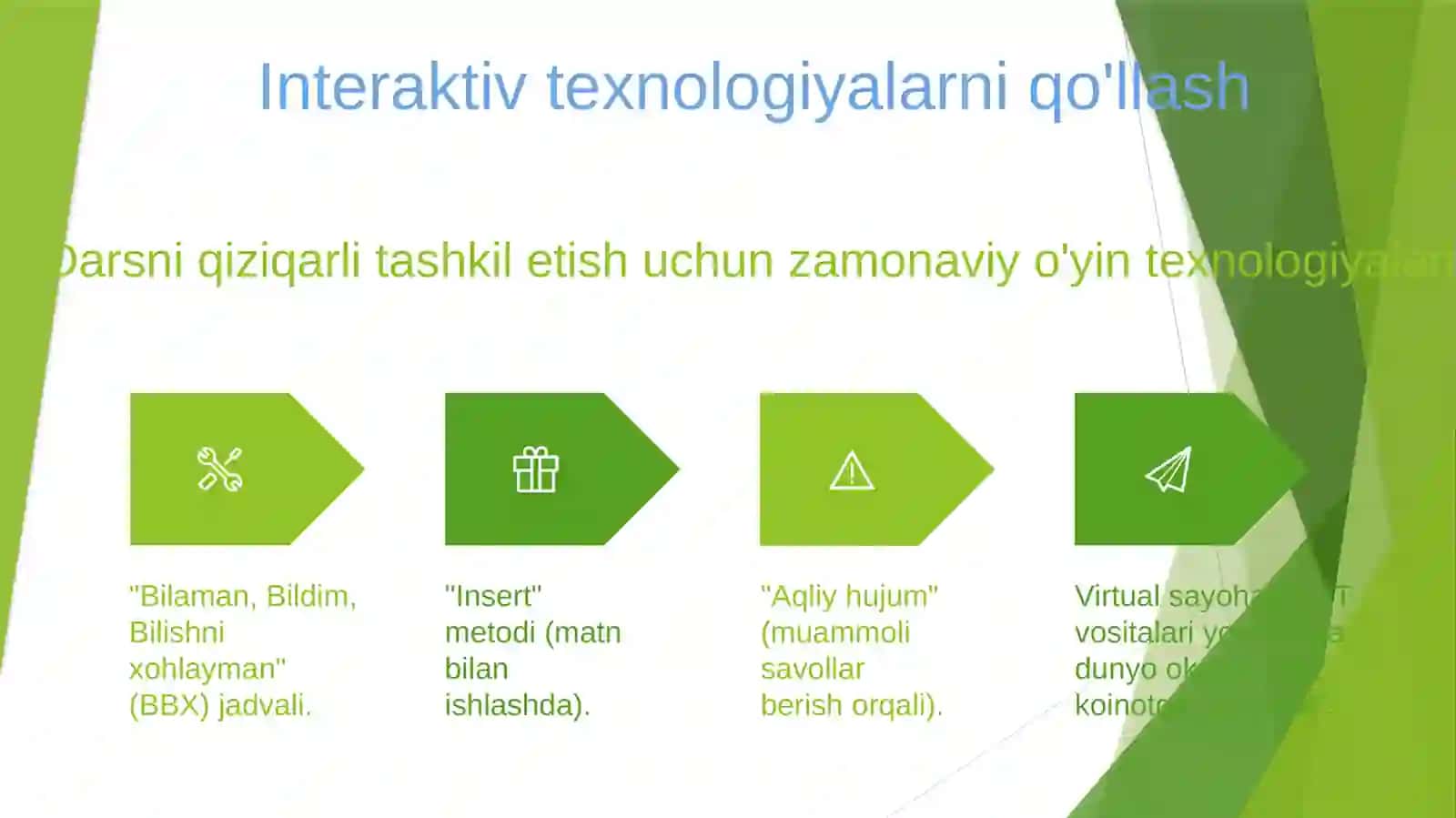 3-4-sinf O'quvchilarining Psixologik-Pedagogik Xususiyatlari 3