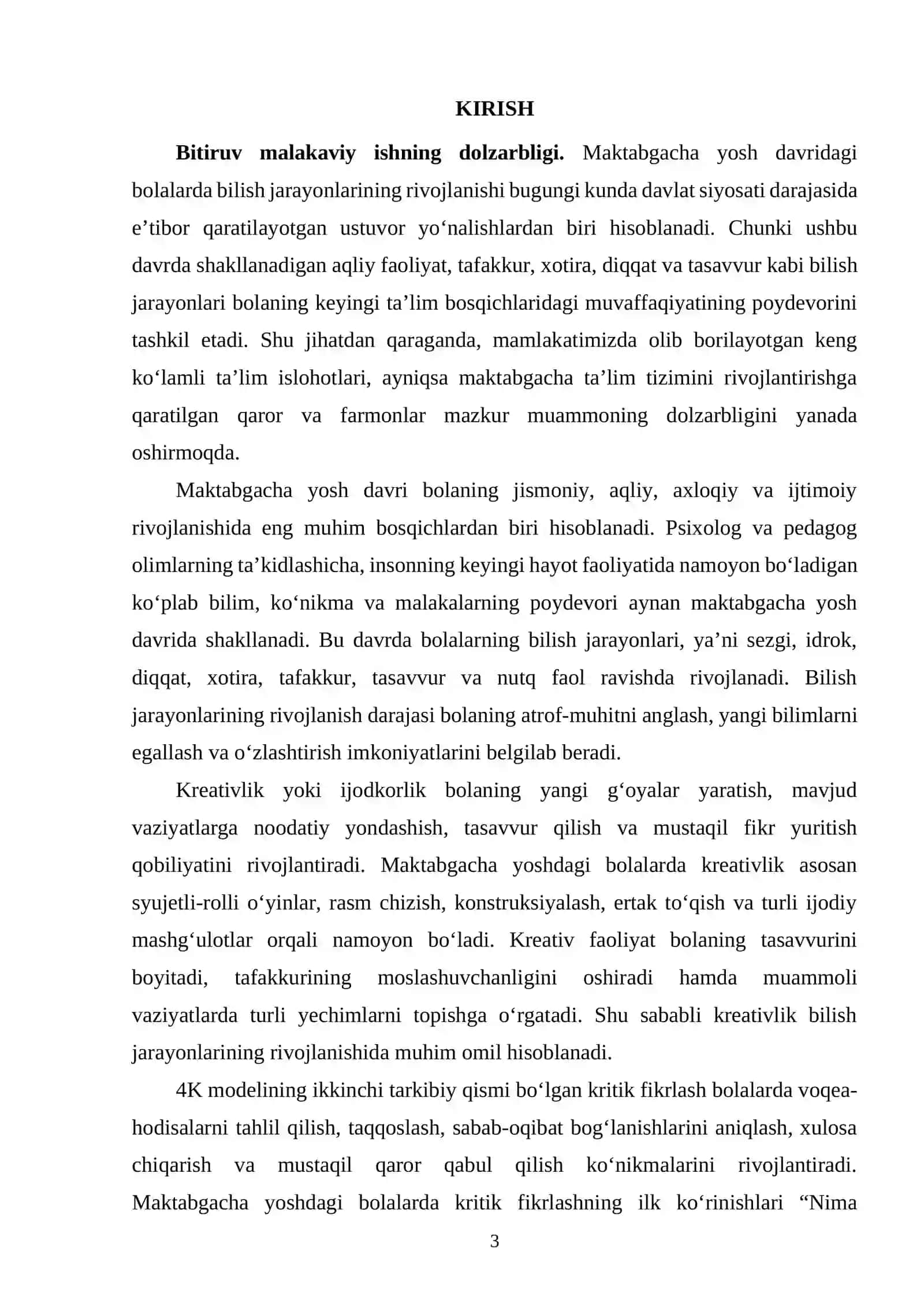 Boshlang‘ich sinf matematika darslarida o‘quvchilarda og‘zaki hisoblash malakalarini rivojlantirishning noan’anaviy usullari 3