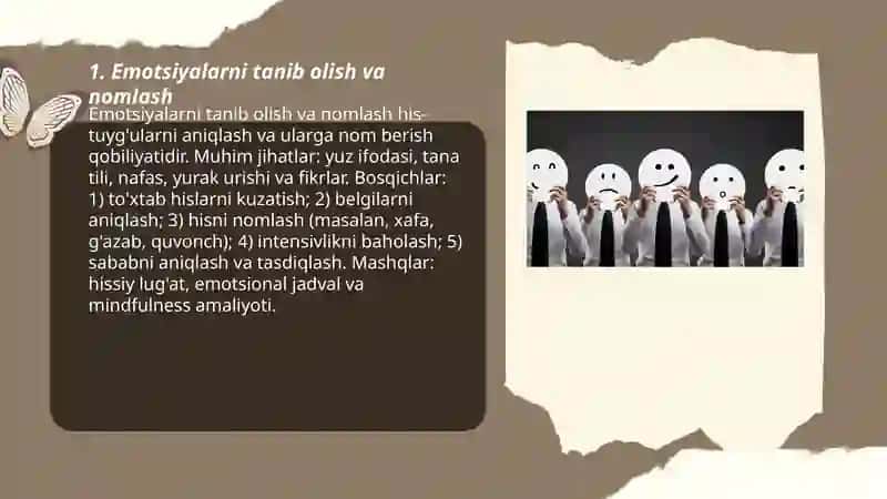 Emotsiya va motivatsiya 3