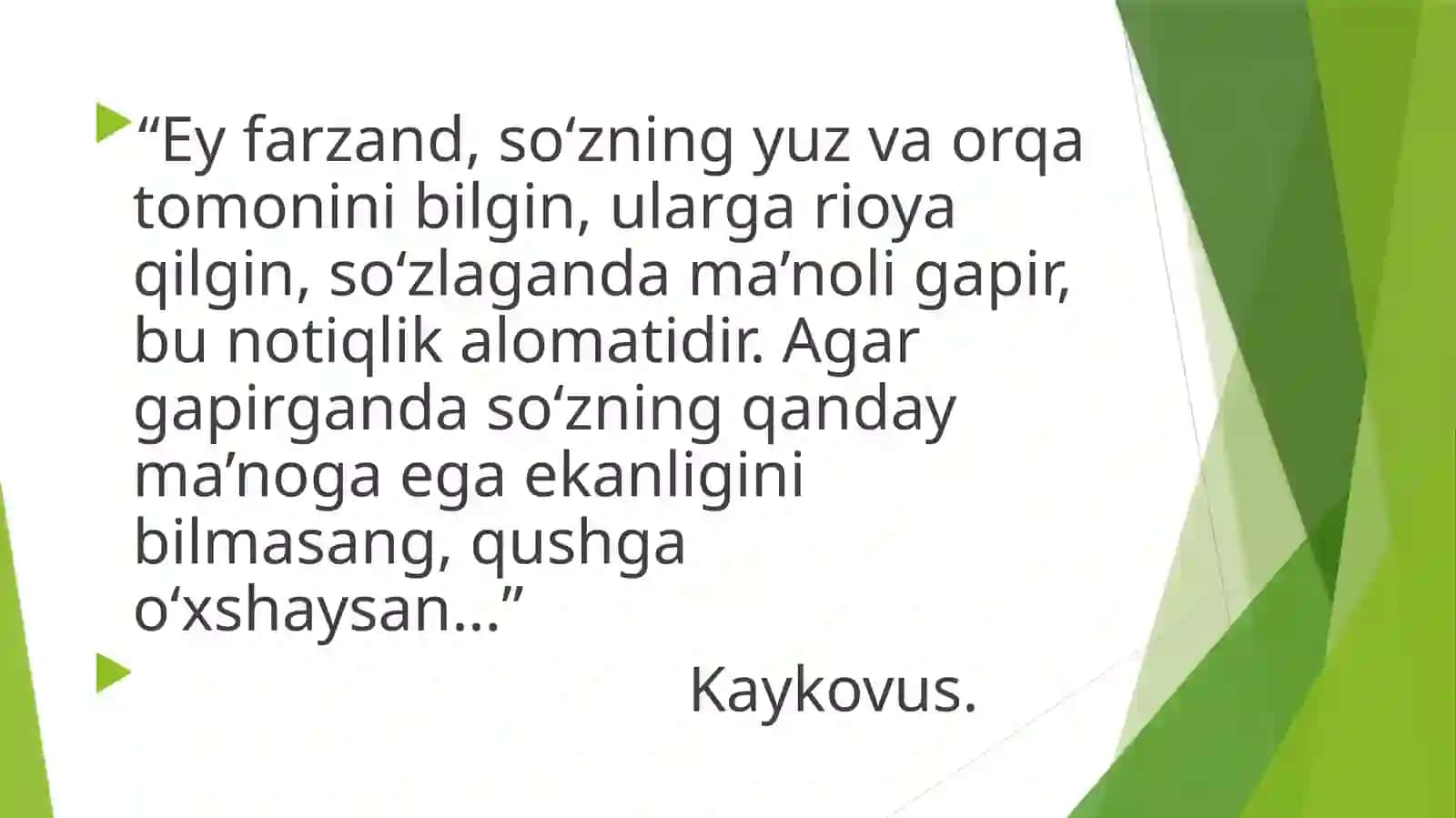 Davlattilidaishyuritishfanidan1-ma`ruzasi 3