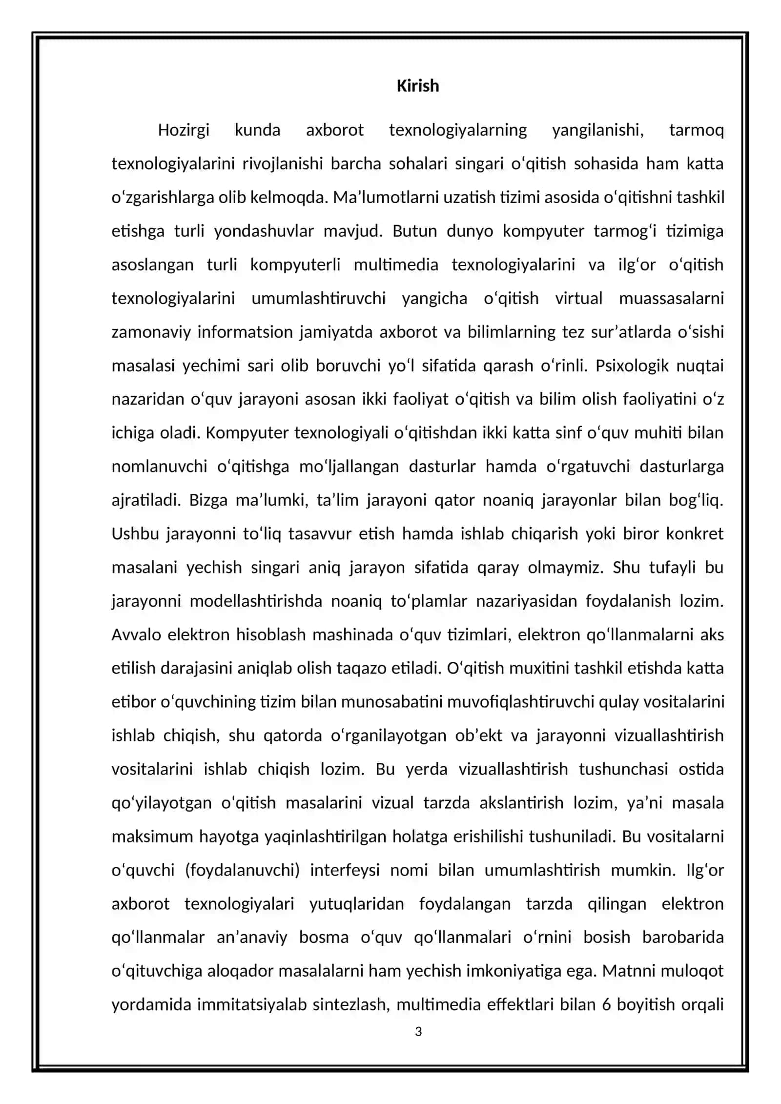 KOMPUTER GRAFIKASI 3