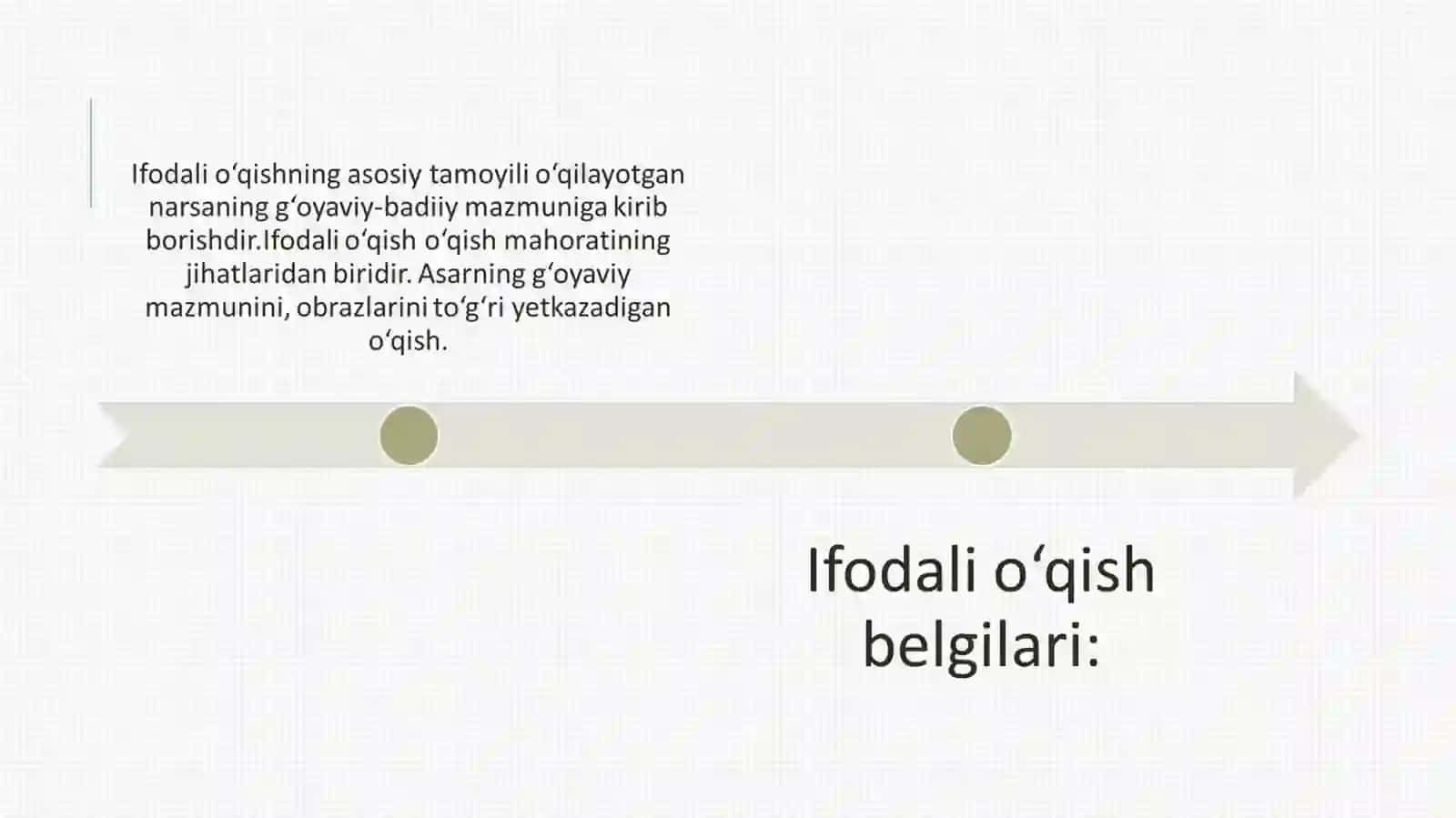Boshlang‘ich sinf o‘quvchilarini o‘qishda ifodalilik 3