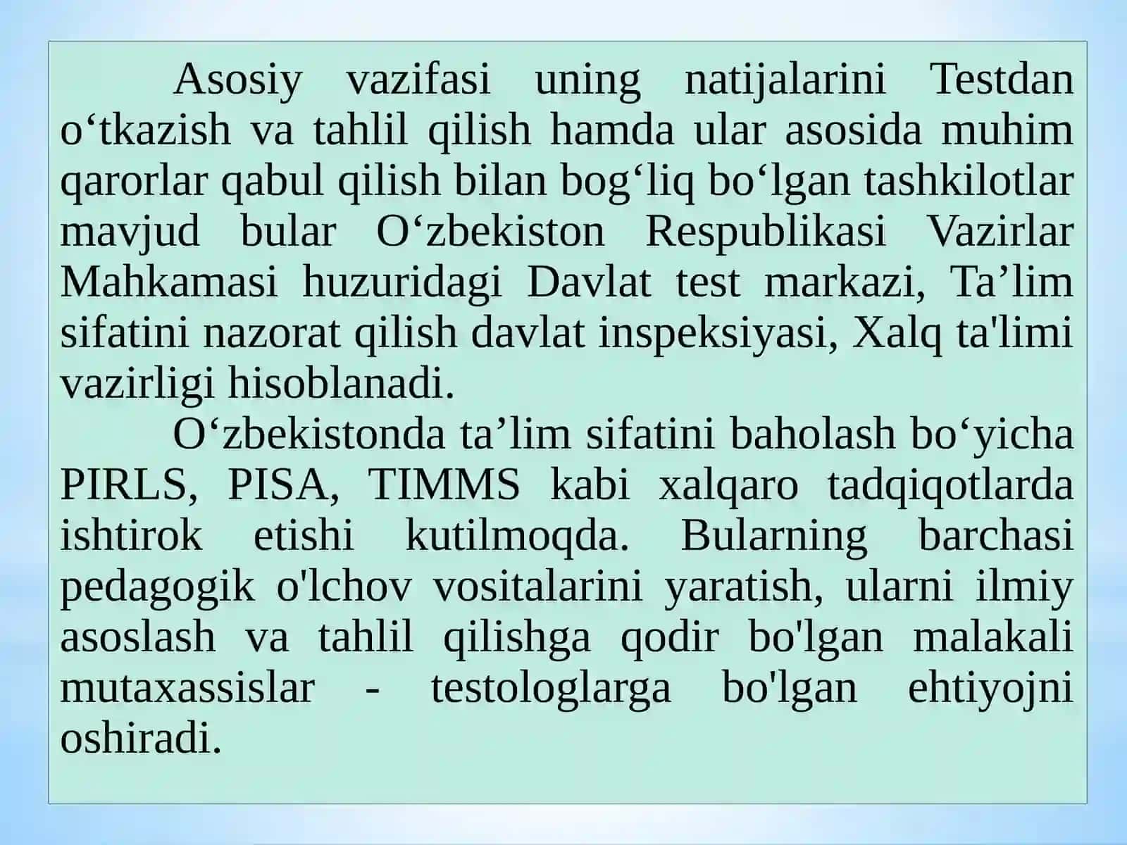 Pedagogiknazorat 3