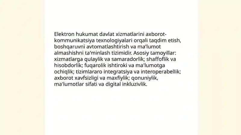 Elektron hukumat 3