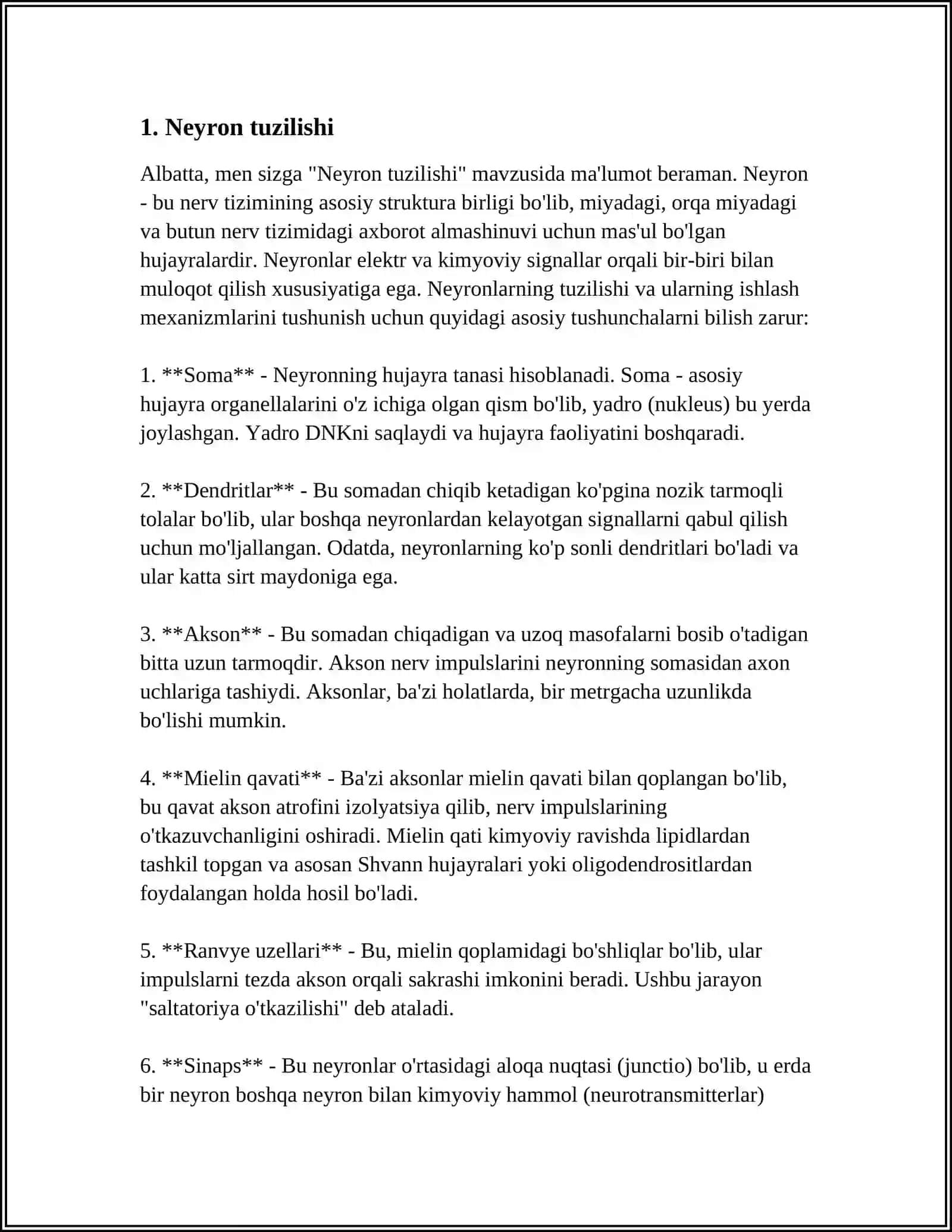 Nerv Impulsi 3