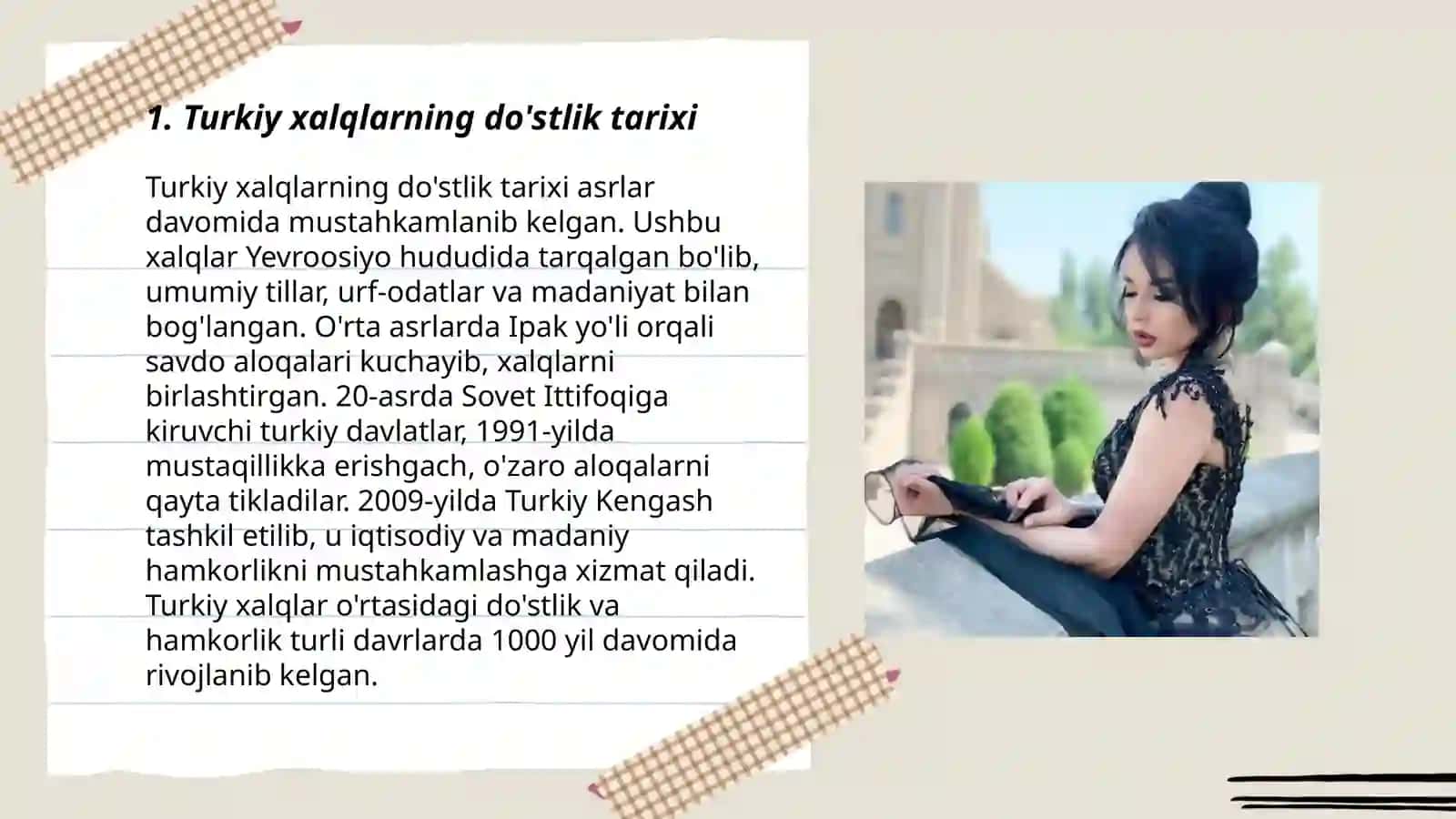 Turkiy ijodkorlarda xalqlar do'stligi masalasi 3