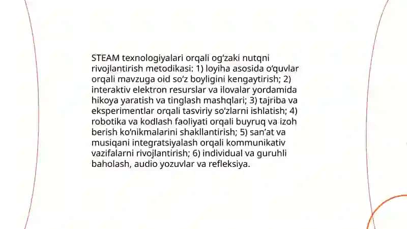 STEAM texnologiyasi 3