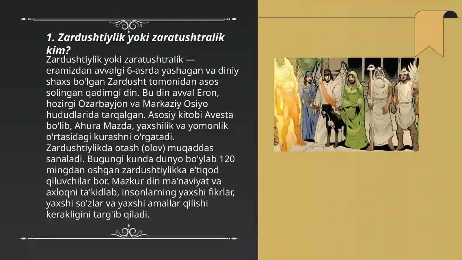 Zardushtiylik diniy iyerarxiyasi 3