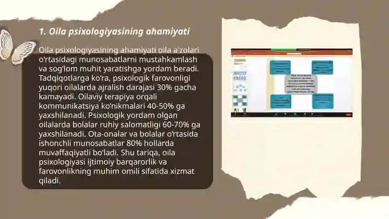 Oiladagi psixologik xizmatni tashkil etish 3