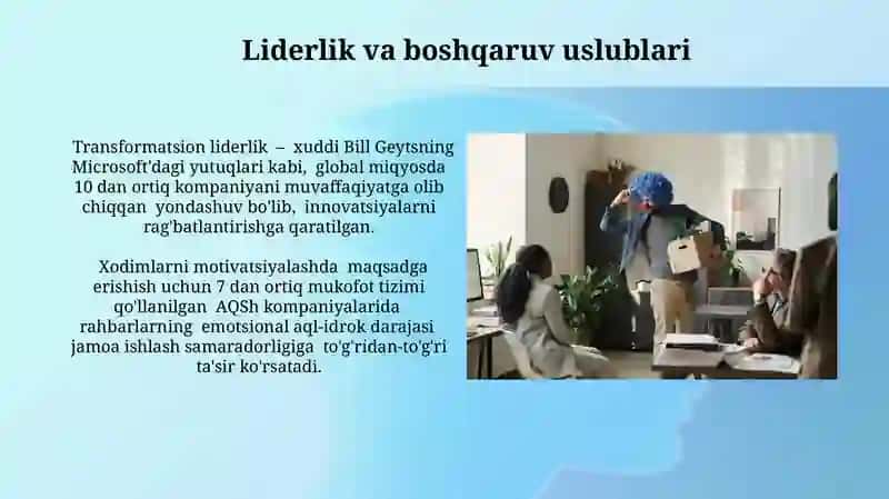 Iroda va irodaviy sifatlar psixologiyasi 3