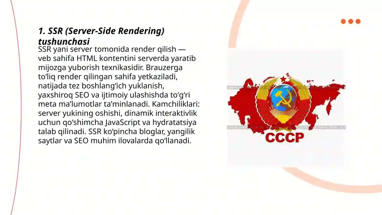 SSR 3