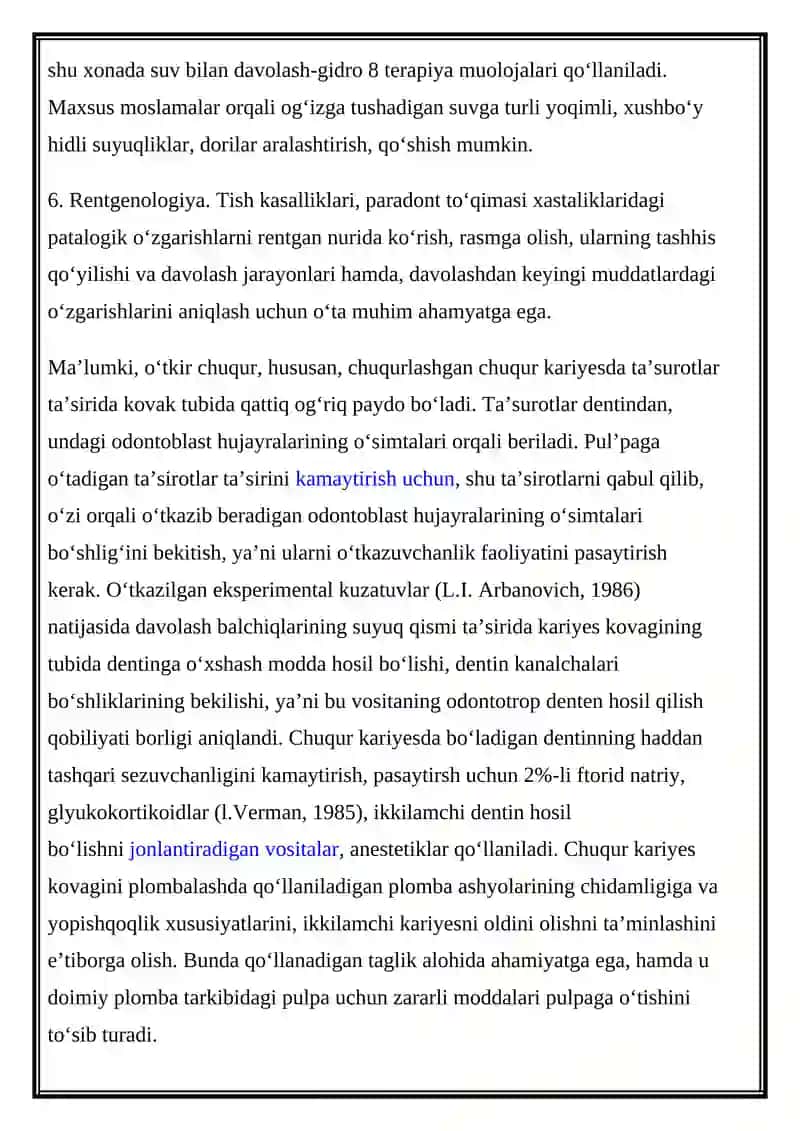 Oquvchi kompozit plomba ashyolari 3