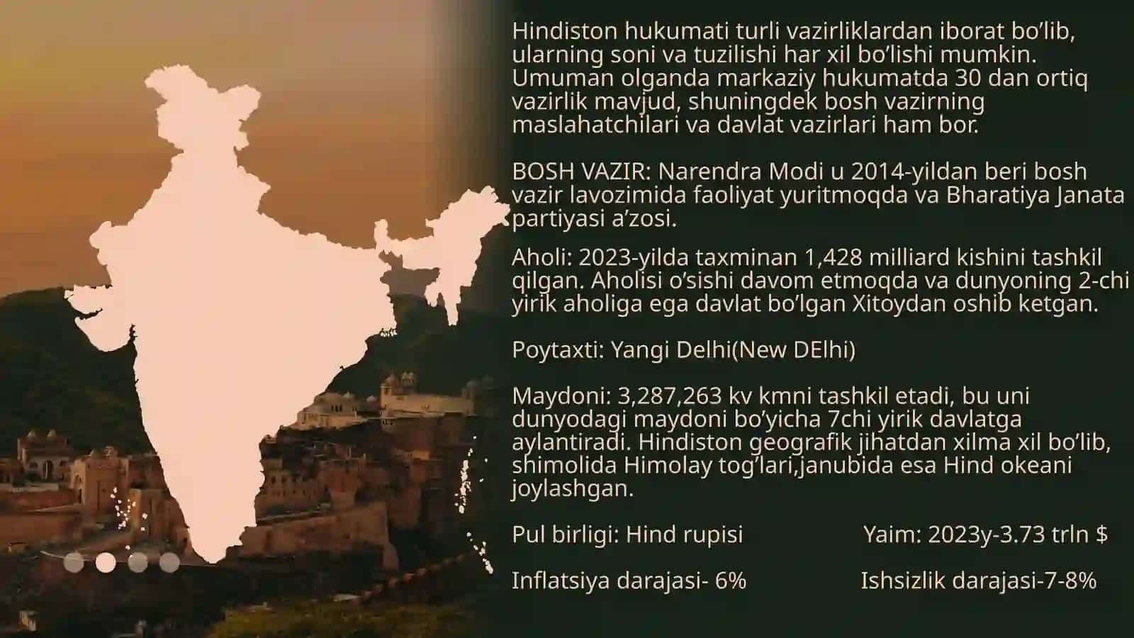 Iqtisodiy siyosat 3