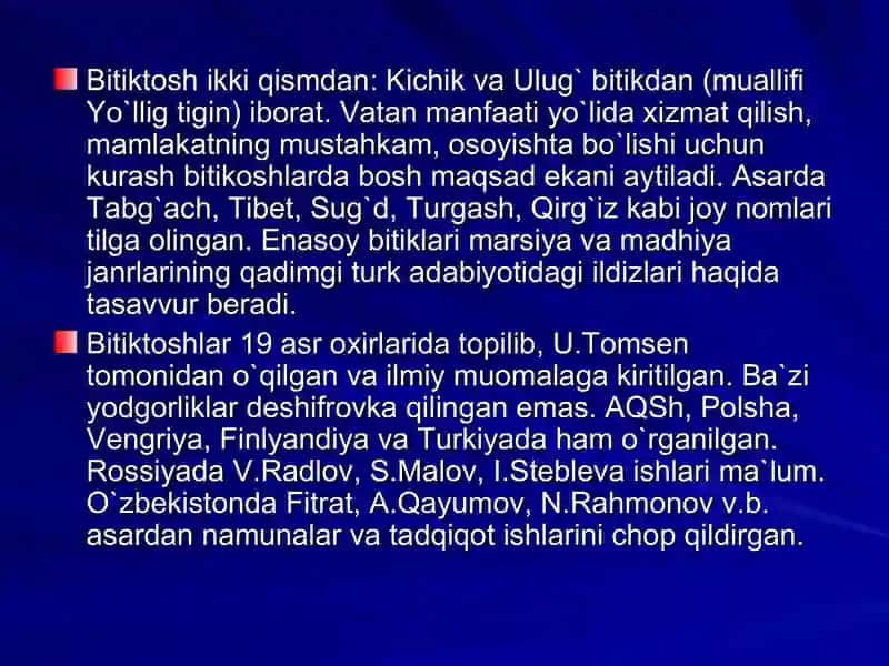 O`RXUN ENASOY OBIDALARI 3