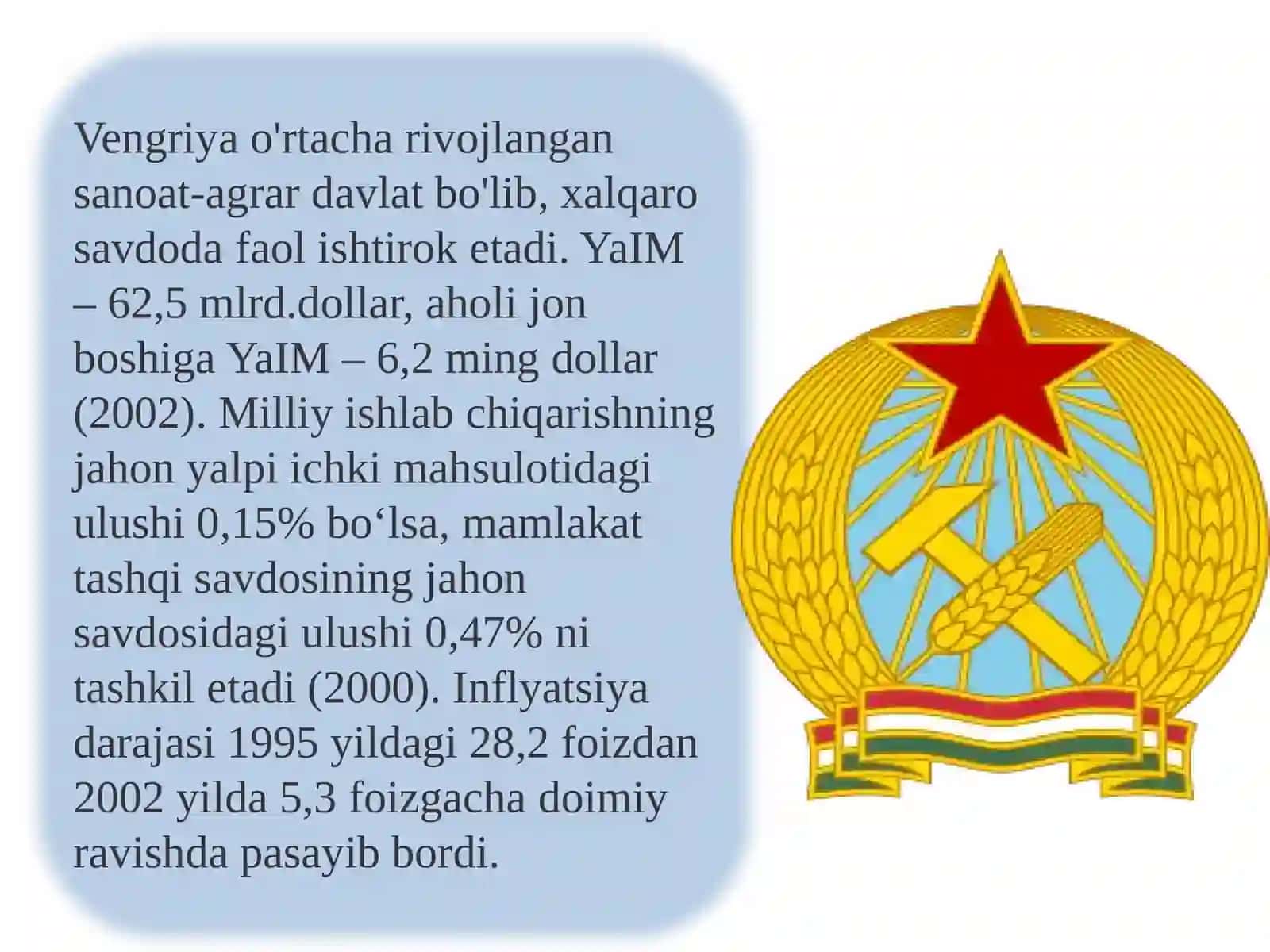 Investitsiya va innovatsiya fanidan tayorlagan mustaqil ishi 3