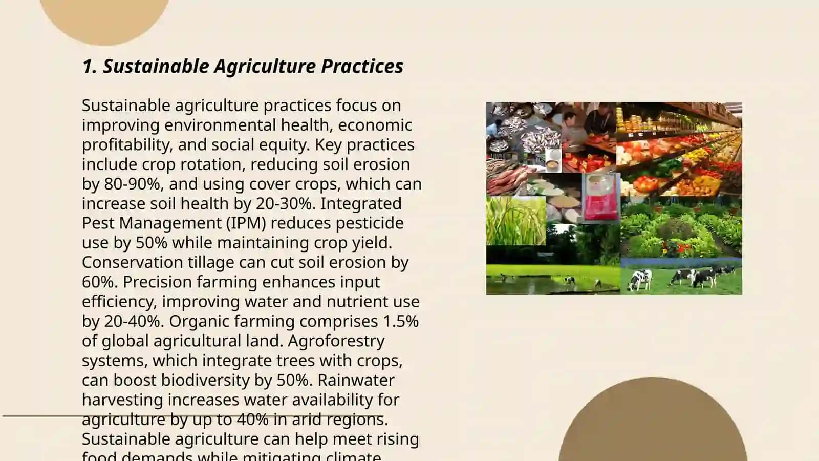 Agraculture products 3