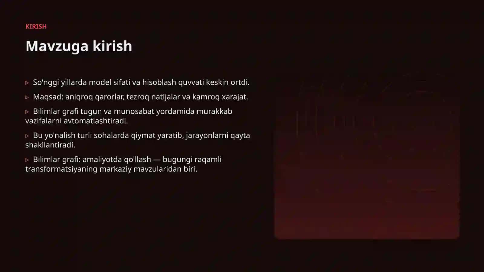 AI INSIGHTS • PREMIUM TAQDIMOT 3