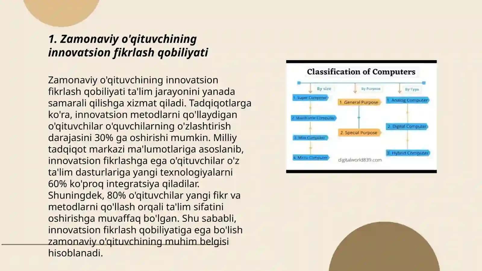 Zamonaviy o'qituvchining innovatsion fikrlash qobiliyati 3