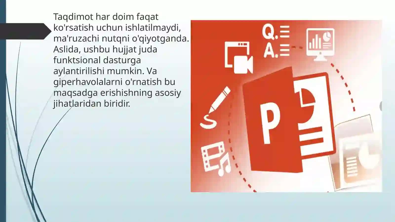 Giperhavolalar 3