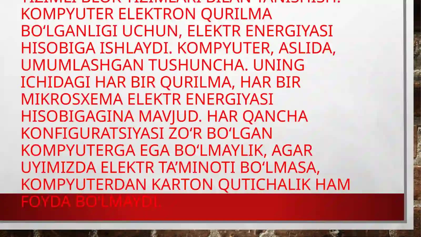 Tizimli blokning tarmoq Elektr Tok Manbasi ( quvvat bloki ) 3