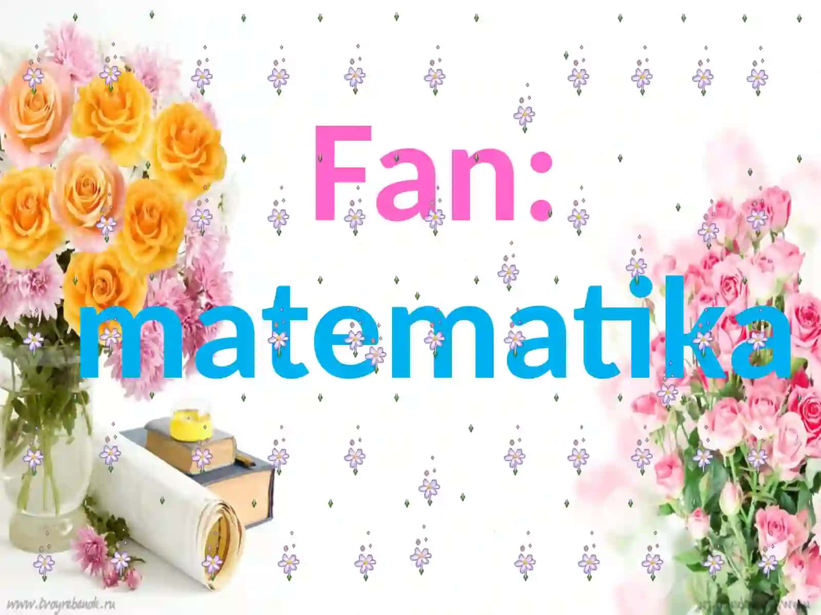 Simmetriya 3