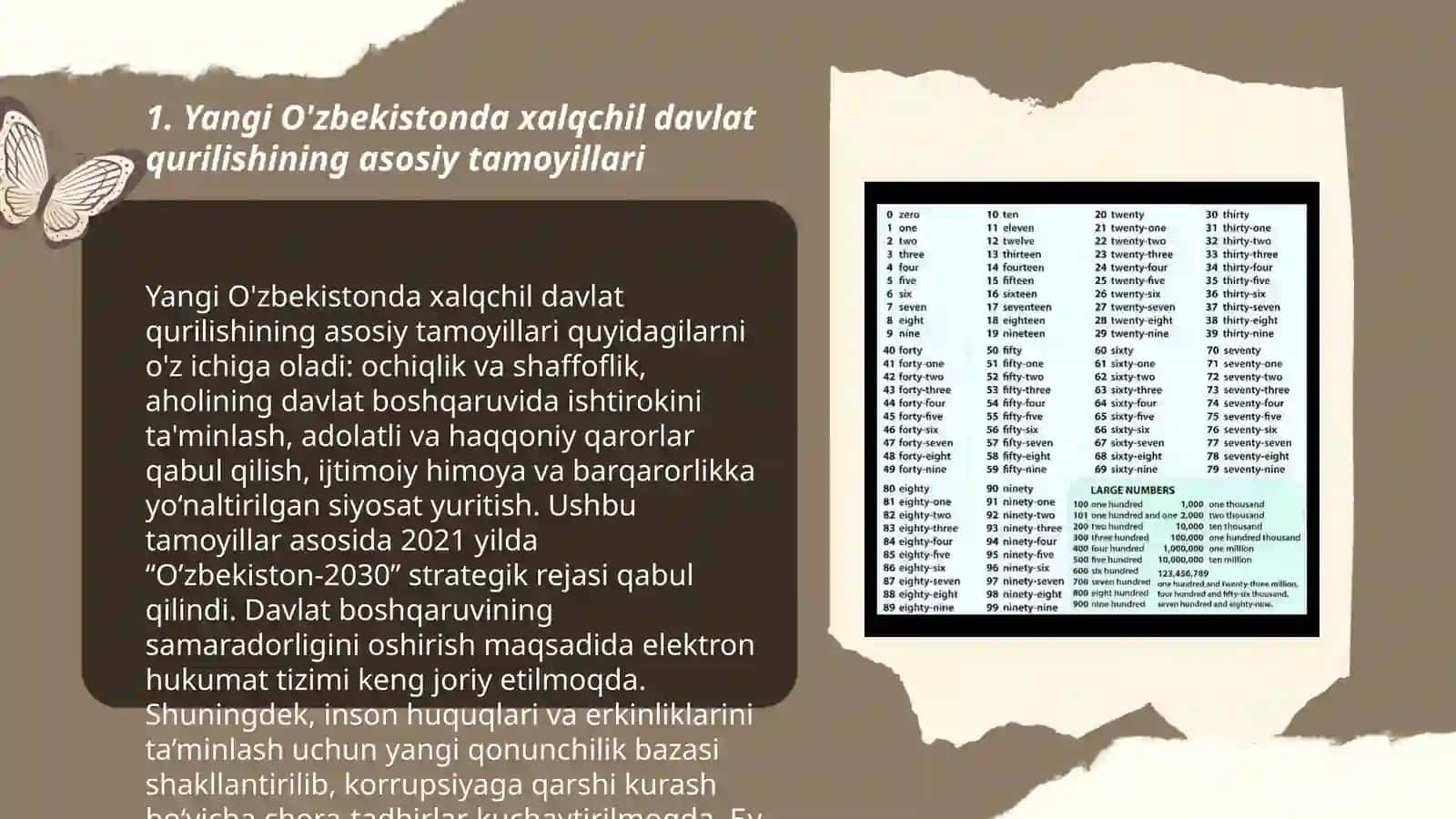 Yangi O'zbekistonda xalqchil va insonparvar davlat qurilishining ijtimoiy siyosiy ahamiyati 3