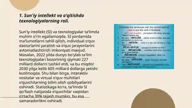 Ilmiy tadqiqot mavzusini tanlash va uning dolzarbligini asoslash. 3