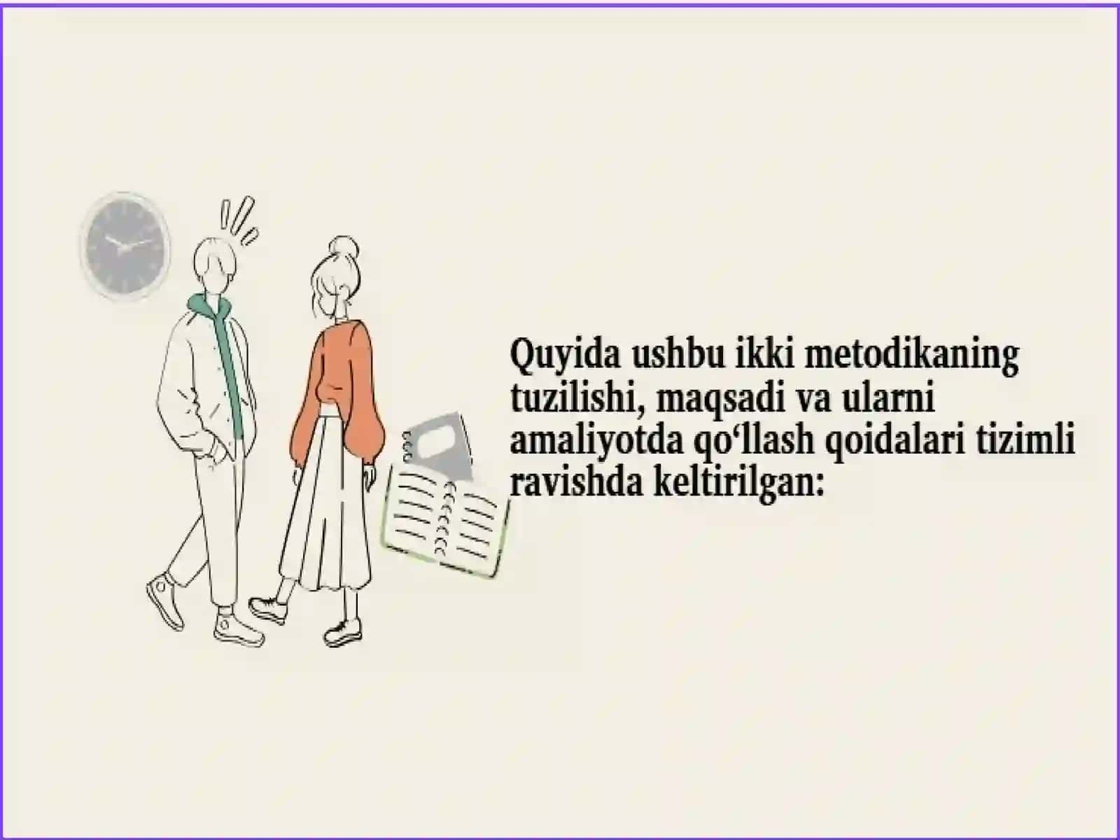 O‘quvchilarni pedagogik kuzatish metodikasi. O‘quvchilarning shaxsiy varaqasi bilan tanishish. 3