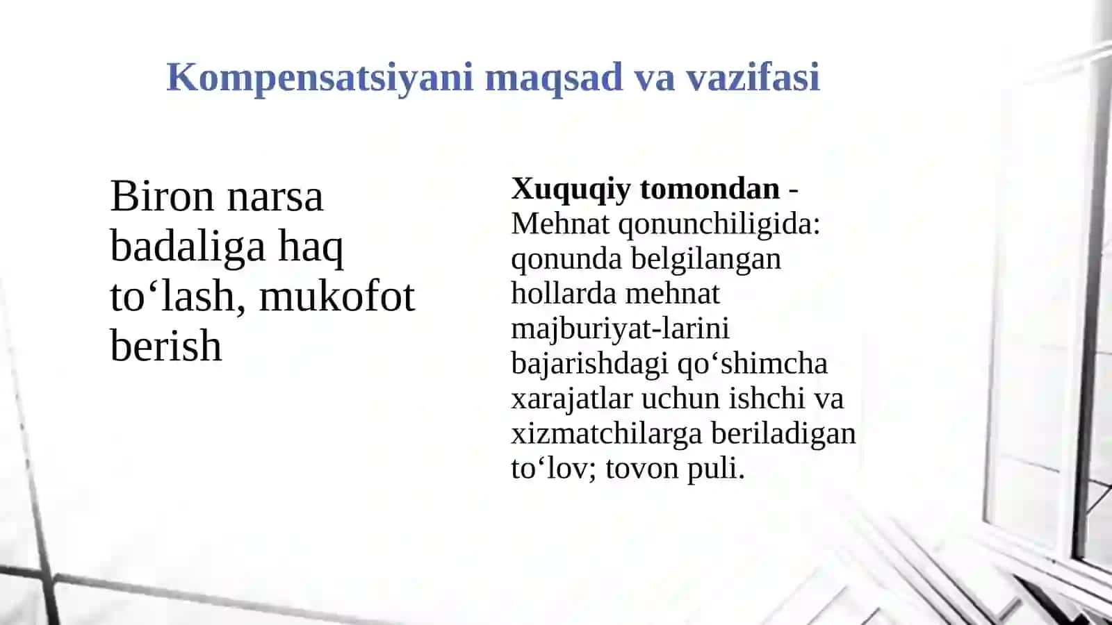 KOMPENSASIYA SHARTNOMALARI 3