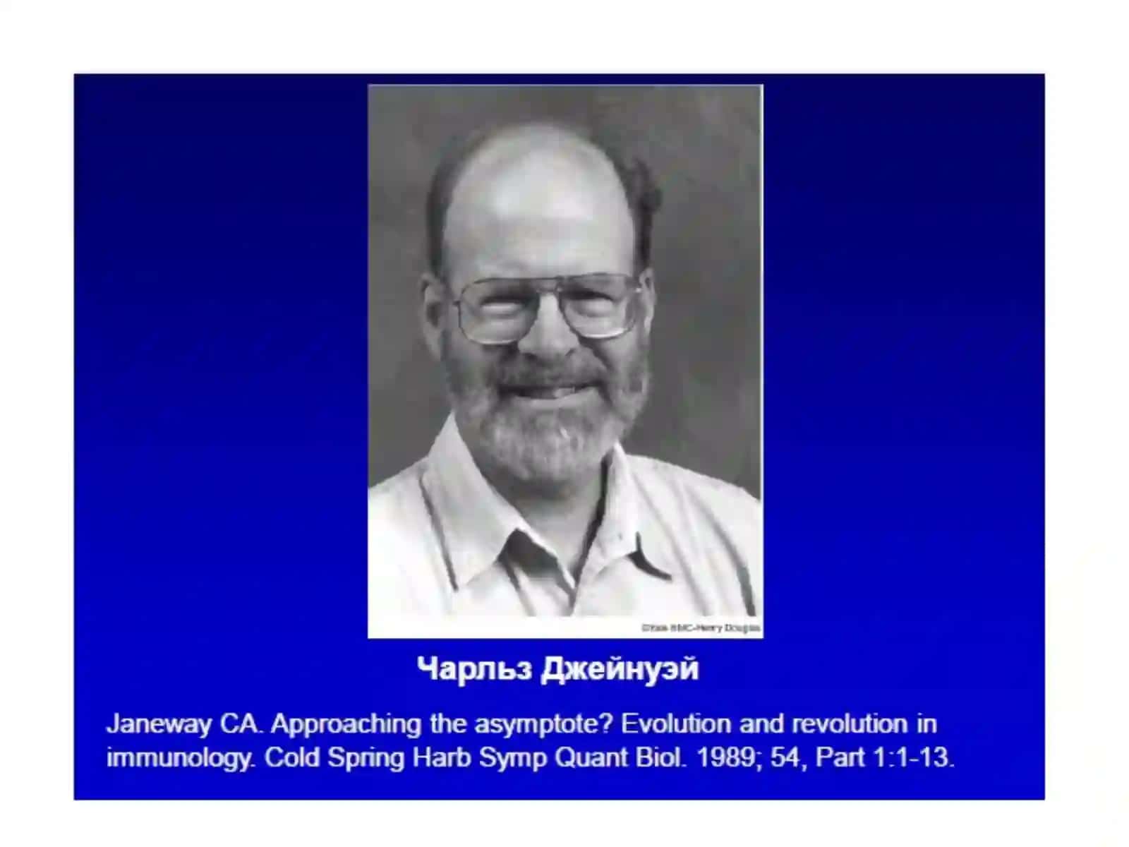 Врожденный иммунитет(innate immunity) 3