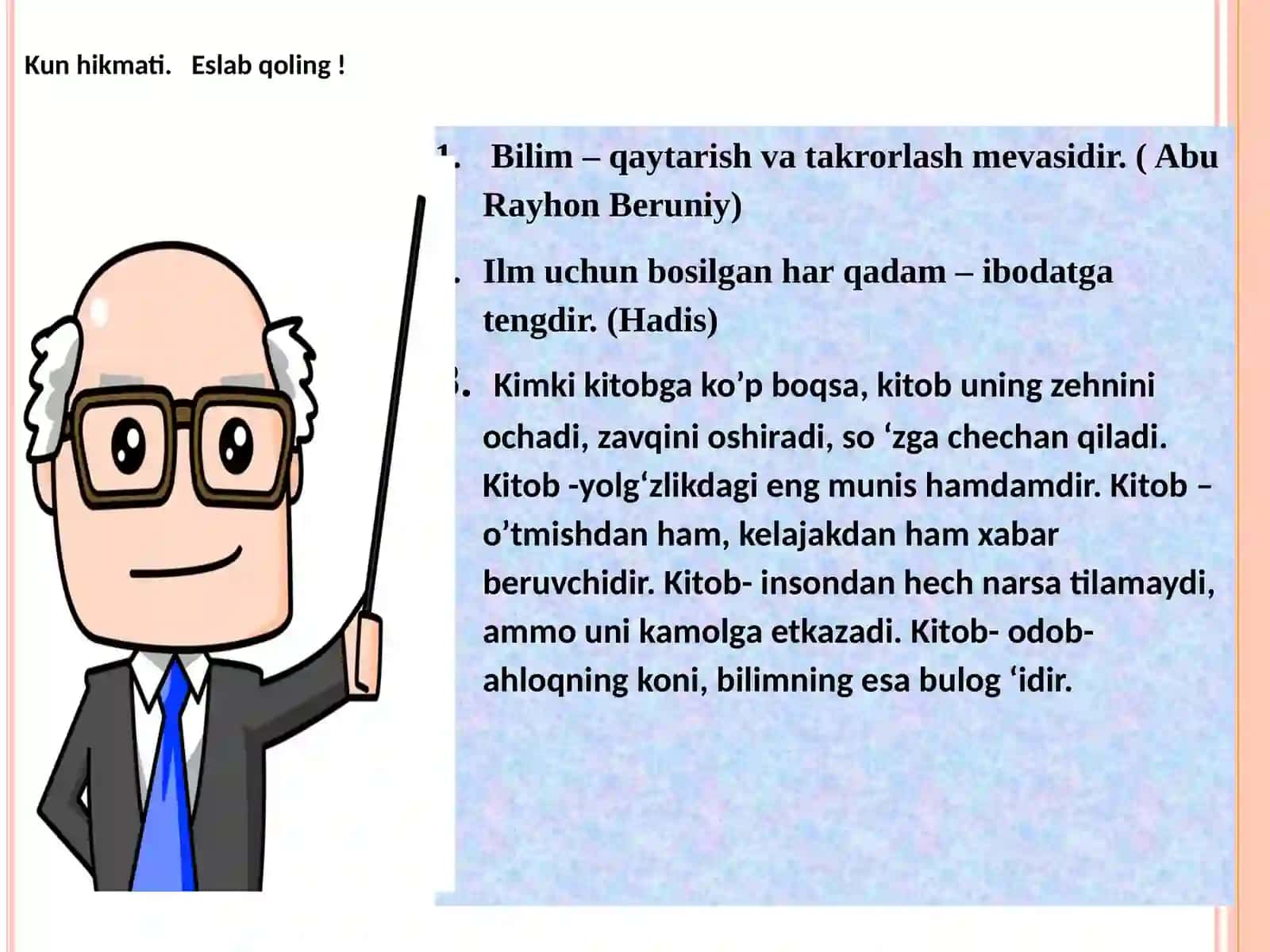 O'qituvchining loyihalashtirish kompitentligi 3