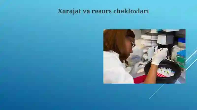 Hozirgi zamon psixologiyasida testning dolzarb muammolari 3