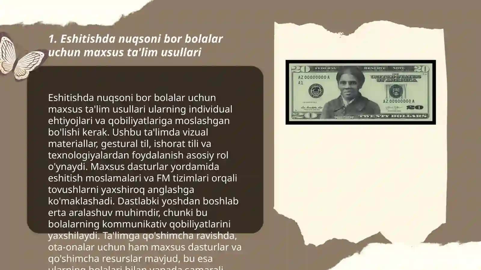 Eshitishda nuqsoni bor bo'lgan bolalar uchun maxsus ta'lim usullari 3