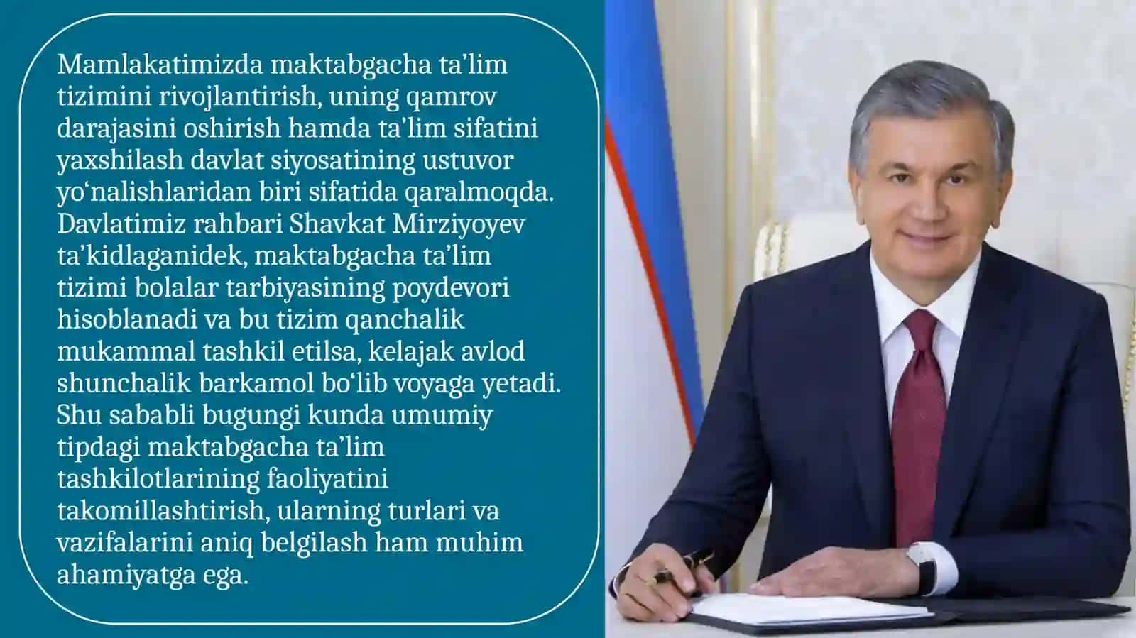 Umumiy tipdagi davlat maktabgacha ta'lim tashkilotlari 3