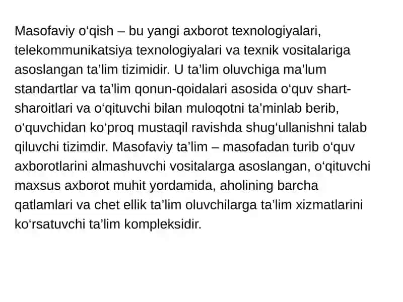 Adabiyot o’qitish metodikasi 3