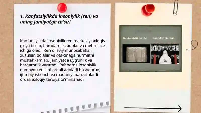 Kanfutsiylik talimotida ijtimoiy axloqiy masalalar 3