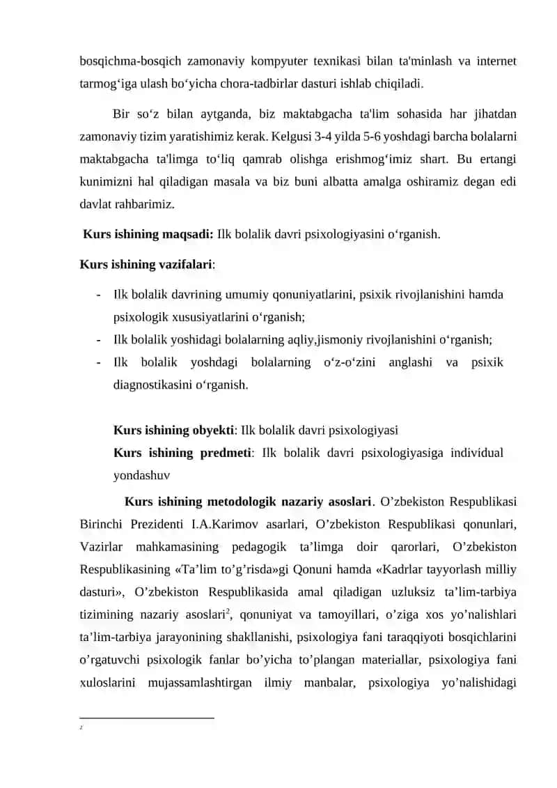 ILK BOLALIK DAVRI PSIXOLOGIYASI 3