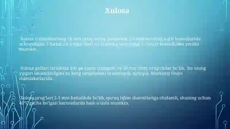 Oʻsimliklarda jinsiy va jinssiz koʻpayish 3