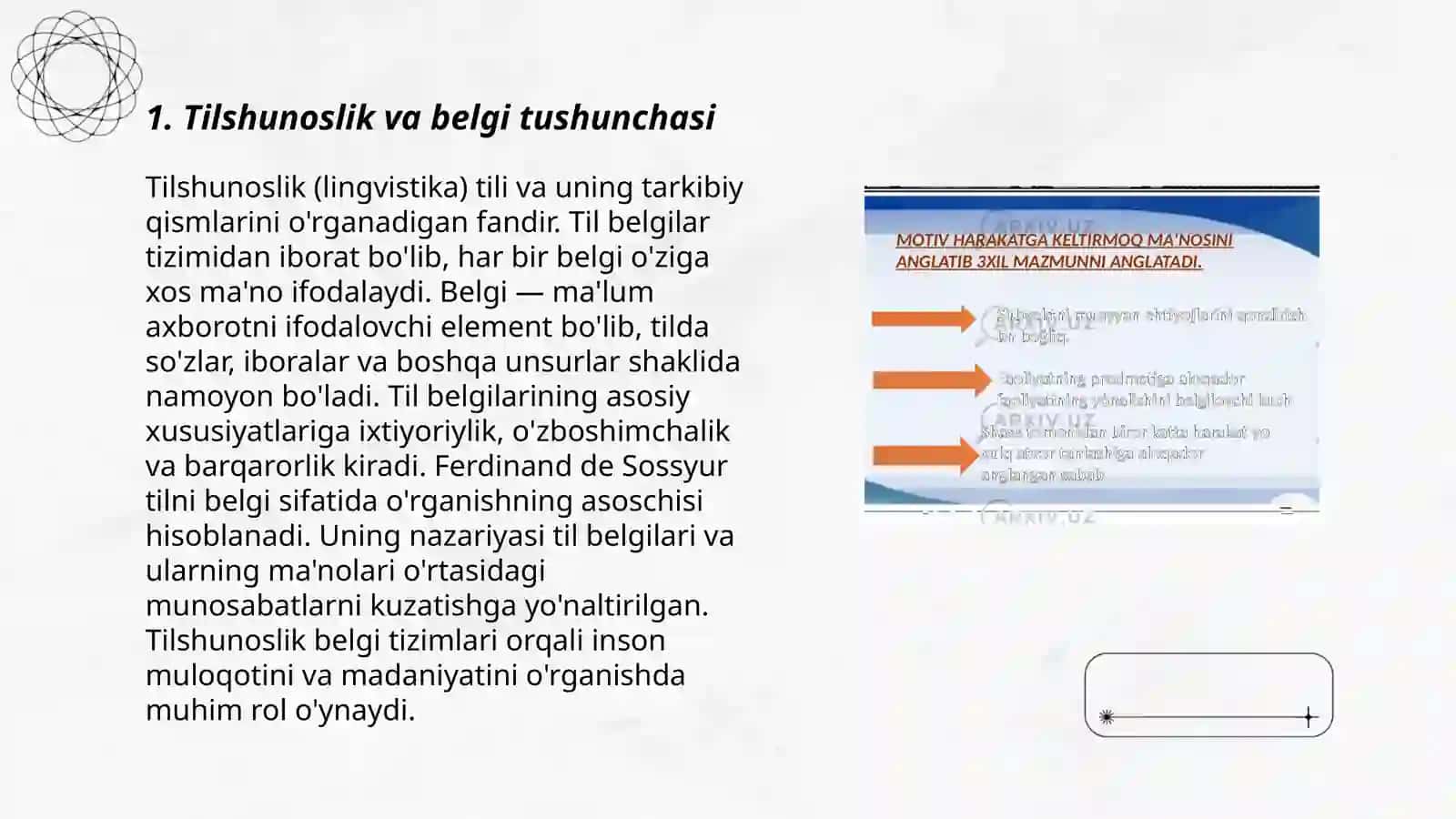 Tilshunoslik semoitkasi belgi haqida tushuncha 3