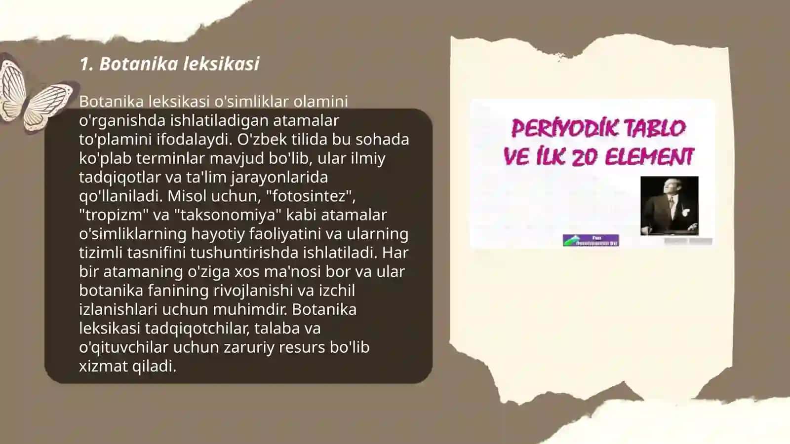 Botanika leksikasi 3